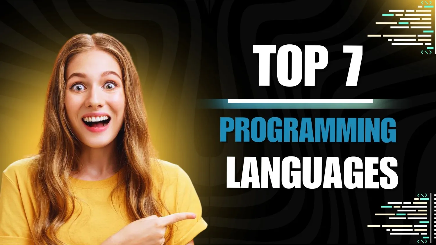 top programming languages
